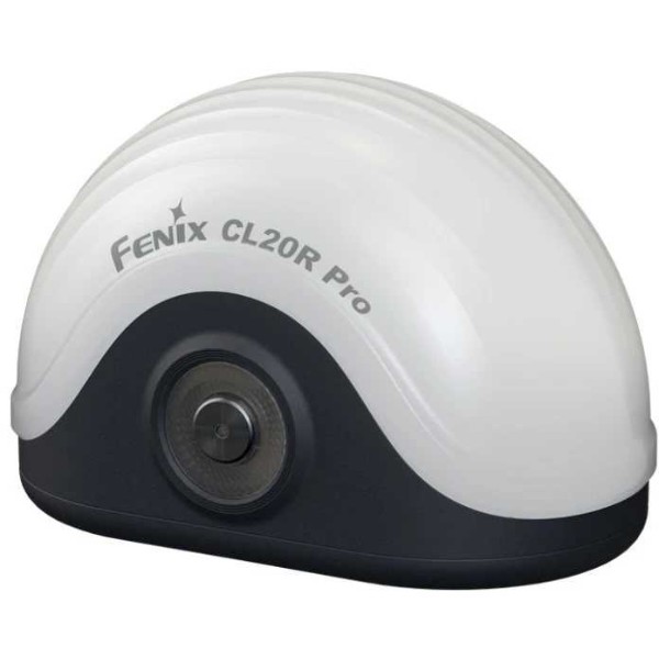 Фото - Ліхтар Fenix CL20RPROblk